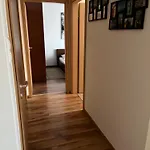 Danube Terrace Apartment With 2 Bedroom With Free Air Conditioner And Private Parking