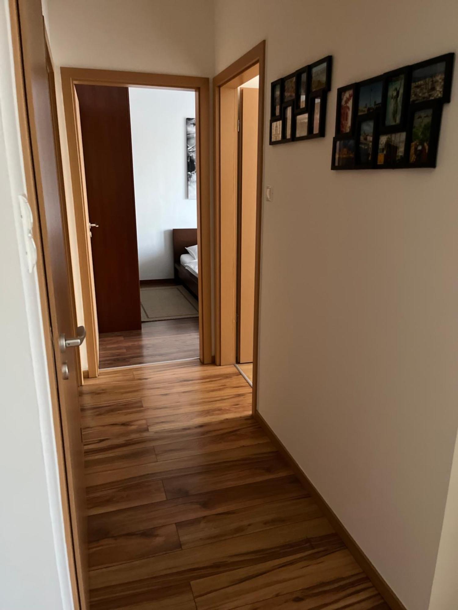 Danube Terrace Appartement Boedapest