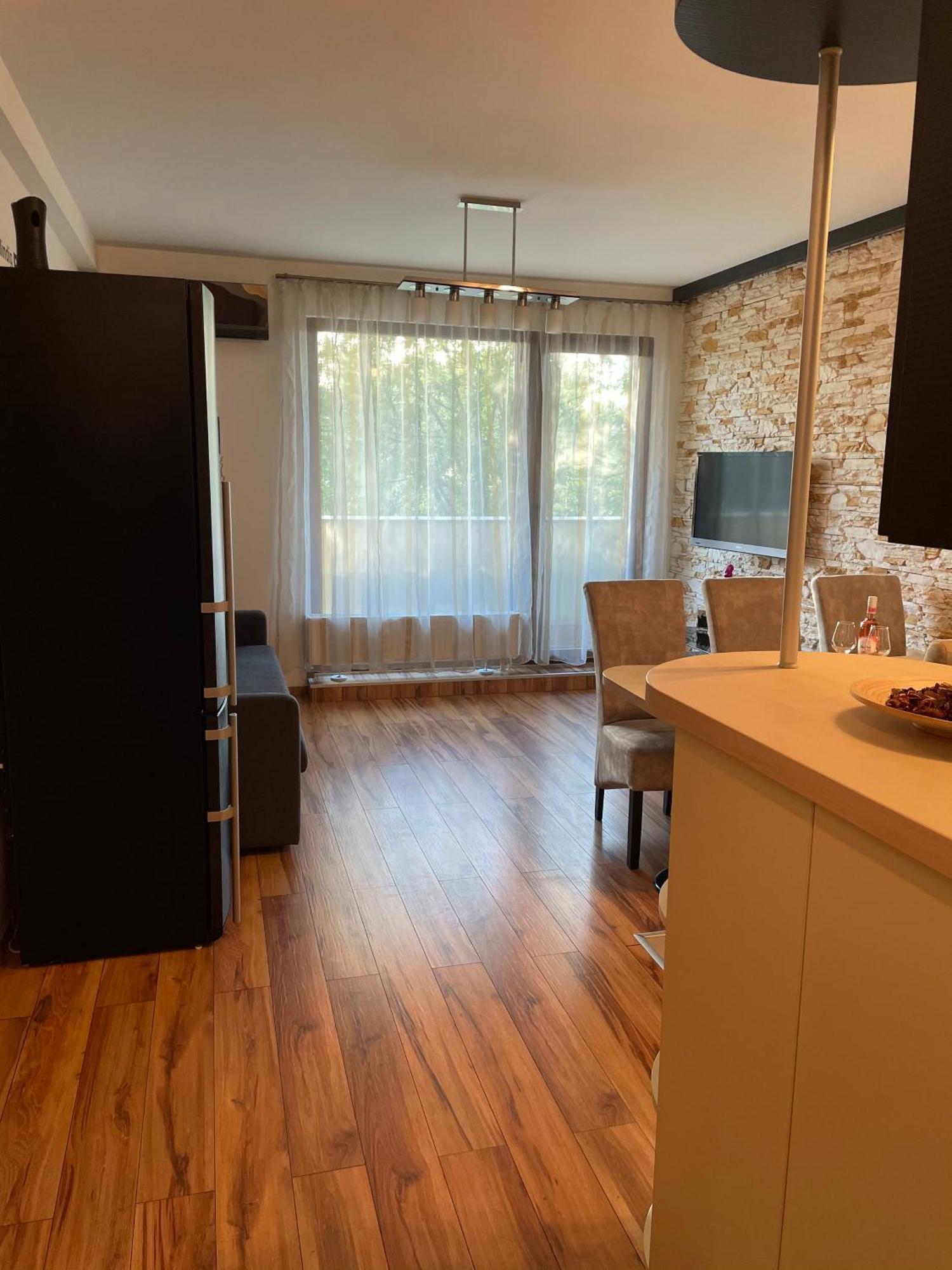 Appartement Danube Terrace *